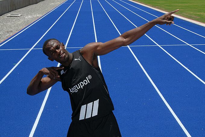 World Championships in Athletics