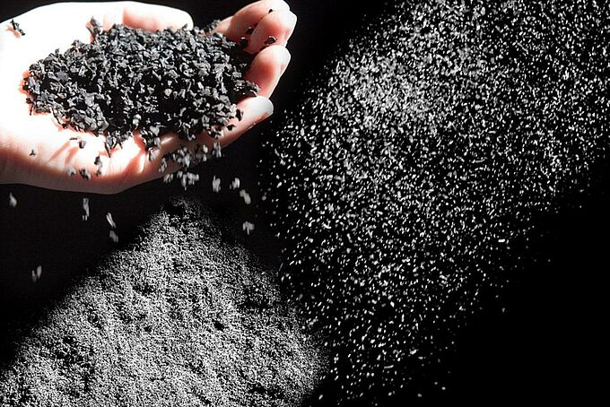 BSW starts to develop REGUPOL