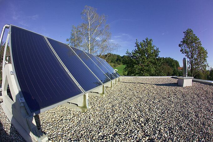 REGUPOL protective layers