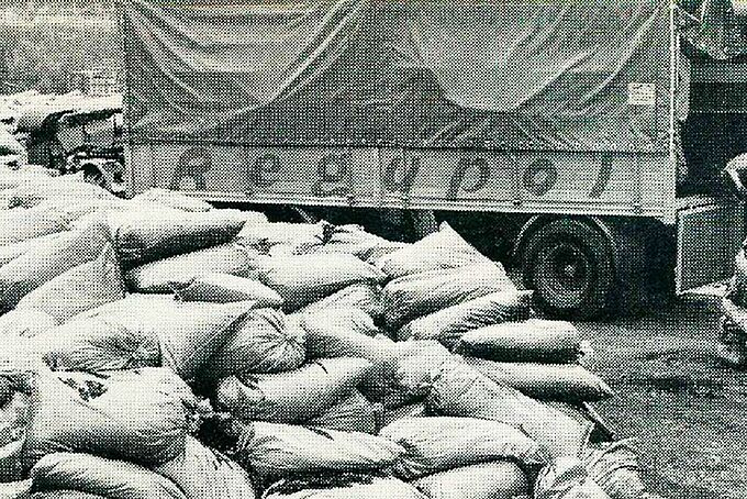 Incorporation of BSW