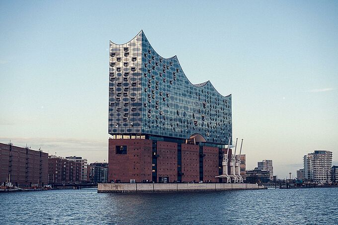 Elbphilharmonie
