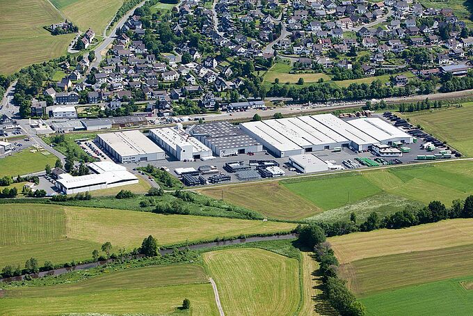 Construction of Section I