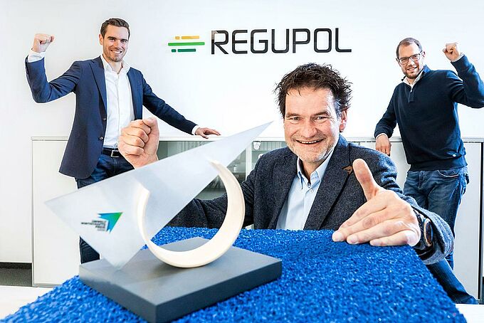 NRW Environmental Economy Award