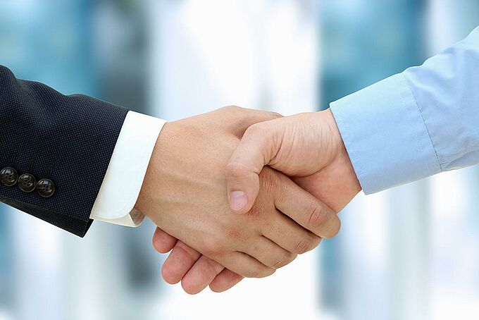 Bsw starts business with the former soviet union