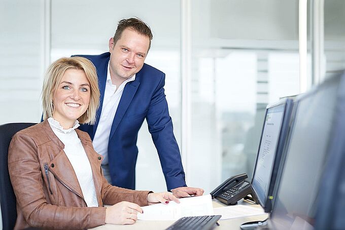 Our success model is simple