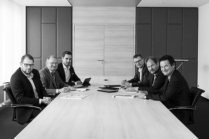 REGUPOL is a family business