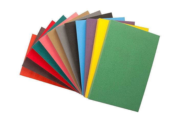 Development Regufoam